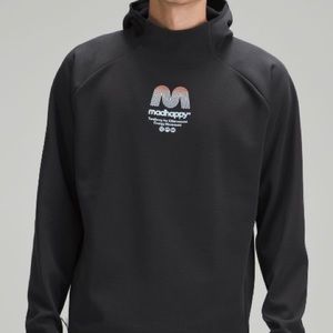 lululemon x Madhappy GridLiner™ Hoodie SIZE M
